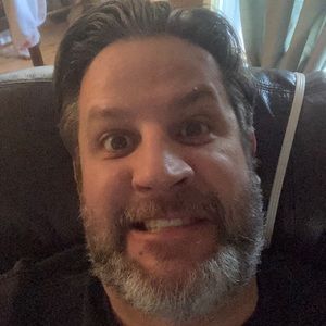 Meet your Posher, Tyler